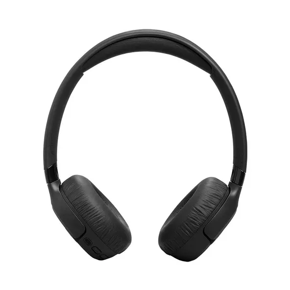JBL Tune 680NC ANC Siyah Kulak Üstü Bluetooth Kulaklık (JBL Türkiye Garantili)