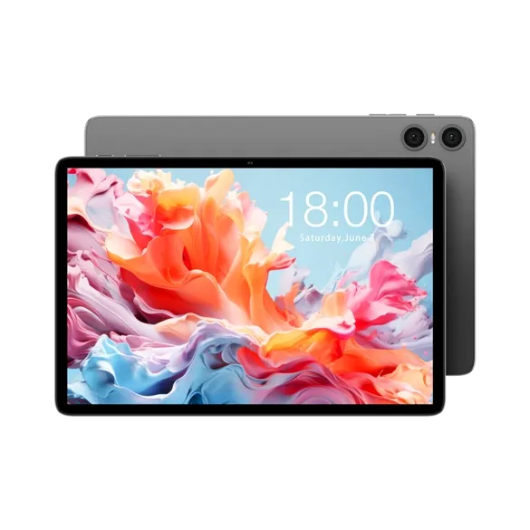 Teclast P30T 4/128 GB 10.1'' Tablet(Resmi Distribütör Garantili)